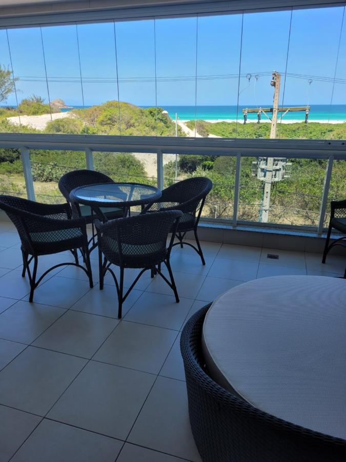 Apto 3 Quartos Frente Para O Mar Arraial do Cabo Zewnętrze zdjęcie