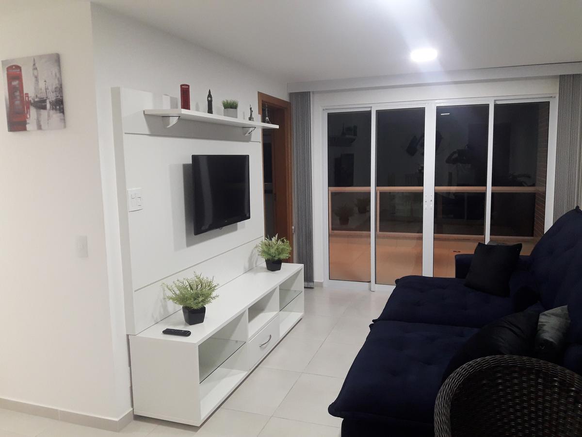 Apto 3 Quartos Frente Para O Mar Arraial do Cabo Zewnętrze zdjęcie