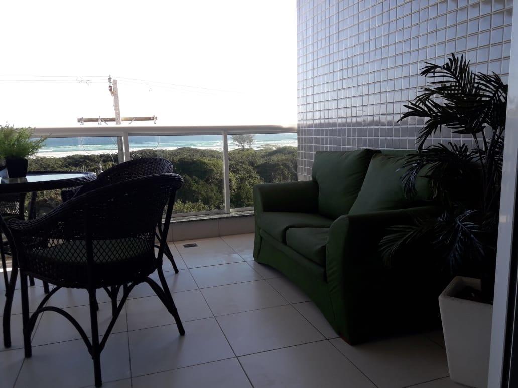 Apto 3 Quartos Frente Para O Mar Arraial do Cabo Zewnętrze zdjęcie